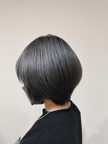 チュラブラン 和泉中央店(CHURA BLANC) ashgrey☆