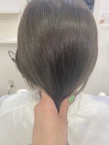 ケーツー心斎橋 クイーンズガーデン バイ ケーツー(K two QUEEN'S GARDEN by K two)&nbsp;透明感カラー/髪質改善トリートメント/心斎橋&難波&なんば