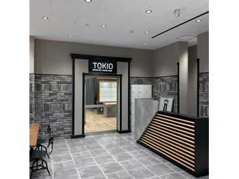 TOKIO 2021 Lifestyle design【トキオ】