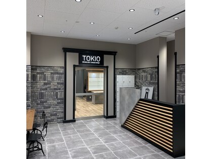 トキオ(TOKIO 2021)の写真
