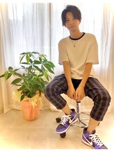 コルザ(Colza)&nbsp;秋山 友紀