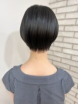 メモリーズ 水天宮前店(Memories)&nbsp;まとまりのあるショートスタイル！