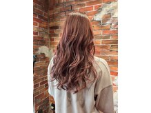 ヘアメイク エンデュー(hair make EnDeux)