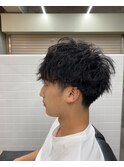 ツイストスパイラル