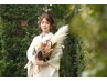 【要お問合せ】成人式当日の着付けプラン♪　￥22,000