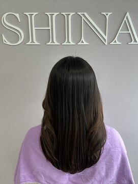 シナ(SHINA) 【SHINA】Style