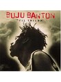 ムック 葛西(MUCCU) BUJU BANTON!レゲエ好きにもそうで無い方にも推しの一枚!!