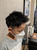 アイル(I'LL)&nbsp;ジュニアカット