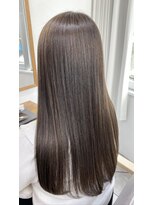 ハナトキミ(hana to kimi)&nbsp;酸性ストレート☆