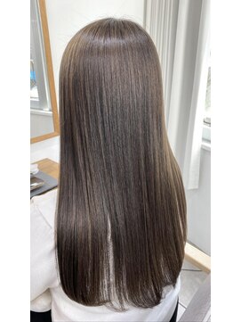 ハナトキミ(hana to kimi) 酸性ストレート☆