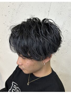 フォルテ ガーデン ヒルズ 静岡店(FORTE GARDEN HILLS) 髪質改善/韓国/縮毛矯正/ブリーチ/ダブルカラー/学割/学割U２４