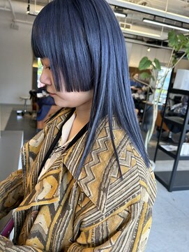 ギネス(guinness) deep blue