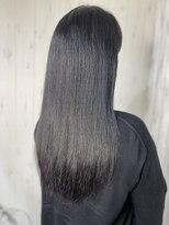 アヤメ(ayame)&nbsp;【ayame大泉学園】髪質改善_TOKIOトリートメント_6