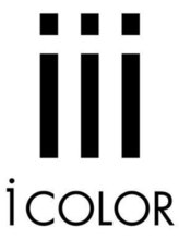 アイカラー(iCOLOR)&nbsp;iCOLOR アイカラー