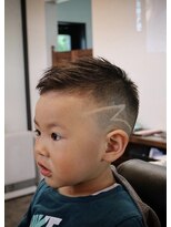 ボズ(Boz)&nbsp;キッズフェード