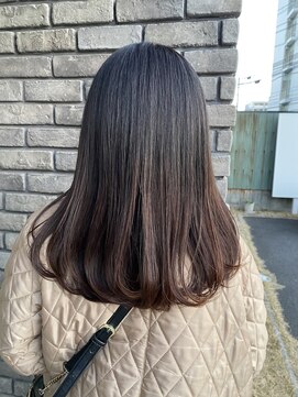 デジール(Desir) ぽわんとワンカールストカール