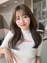 レイリー 原宿 表参道(Rayreee)&nbsp;愛されくびれヘア