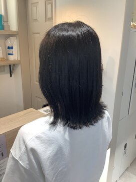 トゥーリ 長崎住吉店(tuuli) オリーブグレー　Ayame