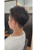 スパイキーベリショ