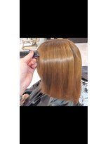 フェイブ(Fave)&nbsp;どんな髪質にも対応できる髪質改善