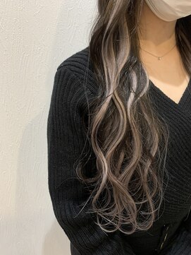 サイン(Sign) #インナーエクステ