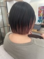 シア 新小岩店(SHEER)&nbsp;インナーカラー