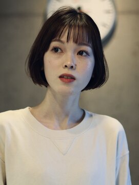 アーレント(AREND) mini Bob