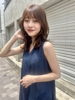 アリスバイアフロート 自由が丘(ALICe by AFLOAT)&nbsp;くびれレイヤー