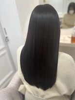 シグマラテ(SIGMA LATTE)&nbsp;LATTEオリジナル髪質改善