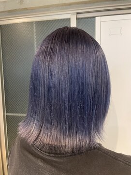 アレッタ 大森町(aletta) ブルーラベンダー♪