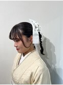 【ZEST中野/野口】twin arrange