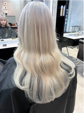 フィーネ(Fi-Ne) エクステ/ホワイトブランド