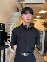 キュヴェ(cuvee)&nbsp;メンズシースルーマッシュ