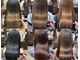 ミリュウ(Milieu)の写真