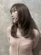 ヘア アトリエ エマ(hair latelier [emma])の写真/【宇多津/丸亀】実力派stylistが『高い技術力×抜群のセンス』で絶妙に可愛く,貴方だけの似合わせstyleへ♪