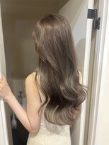 シュガー(Sugar)&nbsp;Silk beige 11lv