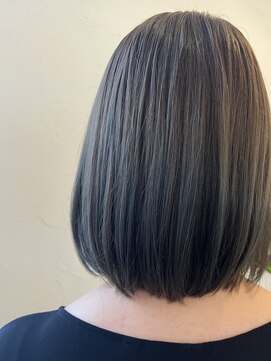 エルビーエル(LBL) マットブラウン