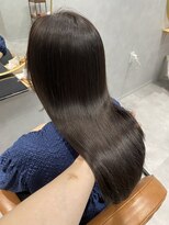 リーシュ(Re:sh)&nbsp;グレージュ/ブラウンカラー/オイルカラー/水素ケア