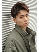 ヴェルダ 池袋店(verda)&nbsp;ダークアッシュショート　mizuno