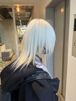 ホワイトカラー