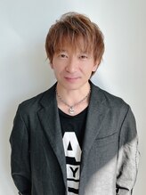 アグ ヘアー アイス 草薙店(Agu hair ice) 山崎 義史