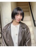 ミニボブ