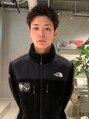 ヘアーサロン フォーメン イデア(hair salon for Men idea) 10代20代に人気のメンズショート・スパイキーショートスタイル