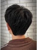 ネープレスショート