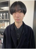 モードなマッシュ
