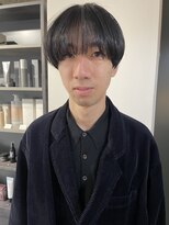 モクレン(mokuren.) モードなマッシュ