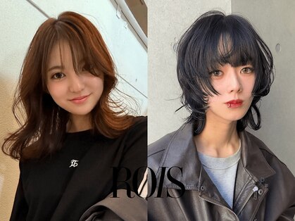ロイス 神宮前(ROIS)の写真