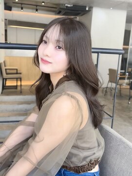 ウェイズトウキョウ 新宿店(Ways TOKYO) オリーブベージュ