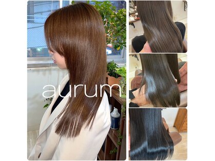 アウルム 下北沢(aurum)の写真