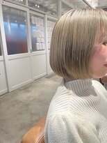 センスオブワンダー(SENSE OF WONDER) ハイトーンベージュ